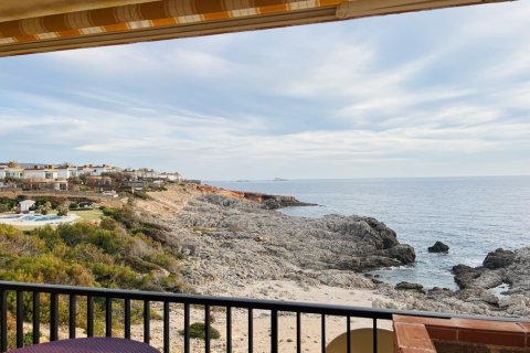 Apartament Santa Ponsa, Mallorca, Hiszpania 4 sypialnie, 145 mkw. nr 109913 – zdjęcie 1