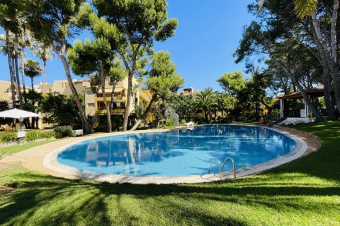 Apartament Santa Ponsa, Mallorca, Hiszpania 4 sypialnie, 145 mkw. nr 109913 – zdjęcie 9
