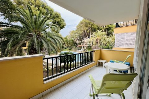 Apartament Santa Ponsa, Mallorca, Hiszpania 4 sypialnie, 145 mkw. nr 109913 – zdjęcie 8