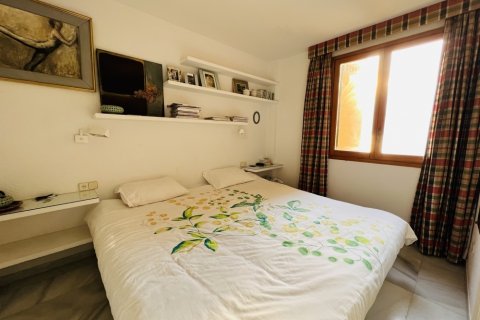 Apartament Santa Ponsa, Mallorca, Hiszpania 4 sypialnie, 145 mkw. nr 109913 – zdjęcie 4