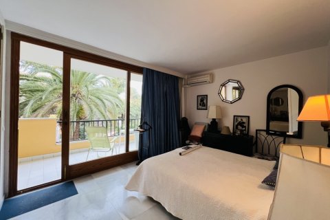 Apartament Santa Ponsa, Mallorca, Hiszpania 4 sypialnie, 145 mkw. nr 109913 – zdjęcie 3