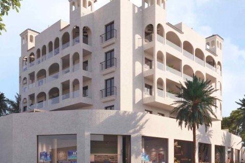 Huoneisto myytävänä Bigastro, Alicante, Espanja, 2 makuuhuonetta, 69 m2 No. 183170 - kuva 5