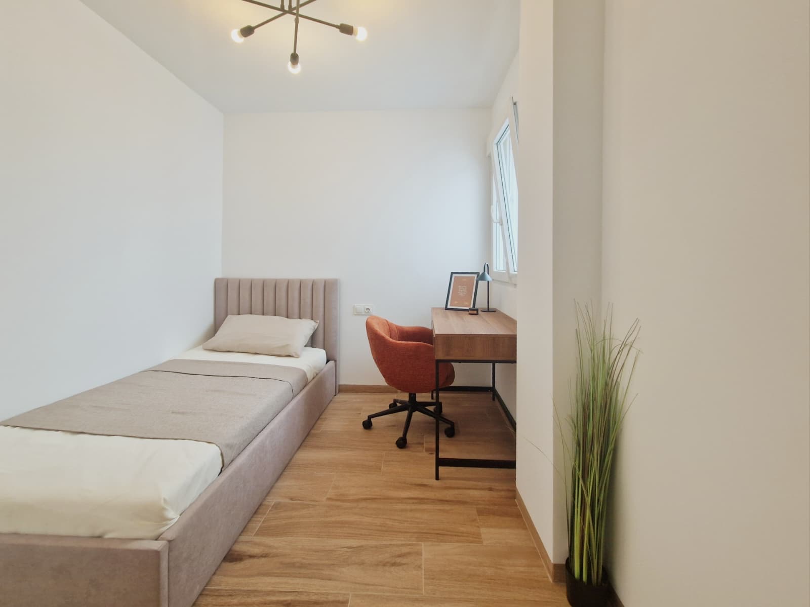 Apartamento en San Fulgencio, Alicante, España 1 dormitorio, 75 m2 No. 183165