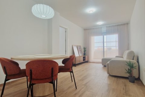 Wohnung zum Verkauf in San Fulgencio, Alicante, Spanien 1 Schlafzimmer, 75 m2 Nr. 183165 - Foto 6