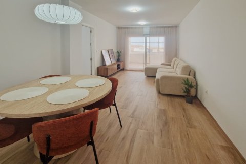 Wohnung zum Verkauf in San Fulgencio, Alicante, Spanien 1 Schlafzimmer, 75 m2 Nr. 183165 - Foto 7