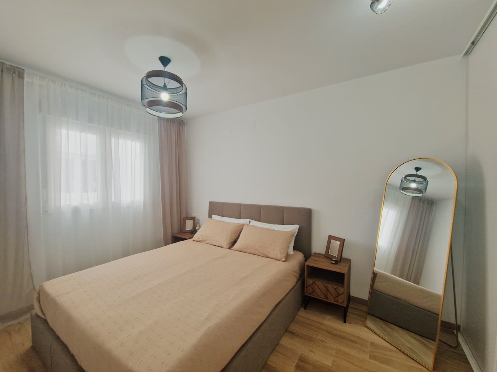 Apartamento en San Fulgencio, Alicante, España 1 dormitorio, 75 m2 No. 183165