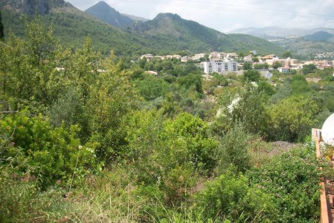 Land zum Verkauf in Orba, Alicante, Spanien Nr. 183958 - Foto 4