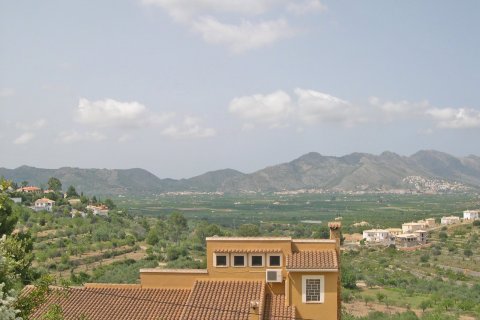Land plot for sale in Orba, Alicante, Spain No. 183956 - photo 3