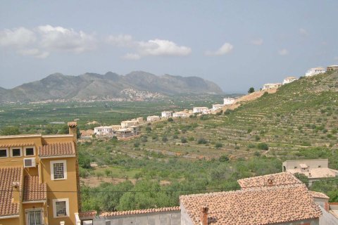 Land plot for sale in Orba, Alicante, Spain No. 183956 - photo 4
