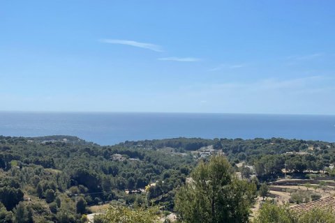 Działka Benissa, Alicante, Hiszpania nr 80616 – zdjęcie 2