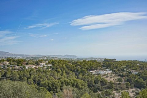 Działka Benissa, Alicante, Hiszpania nr 80616 – zdjęcie 4