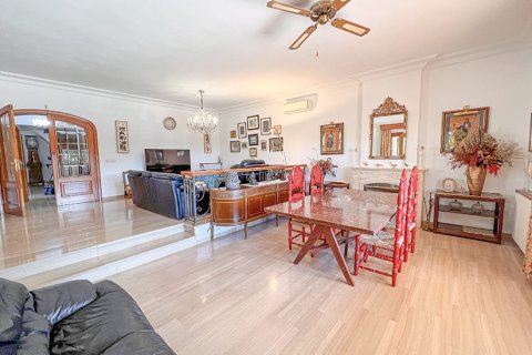 Villa zum Verkauf in Mallorca, Spanien 6 Schlafzimmer, 700 m2 Nr. 154999 - Foto 7