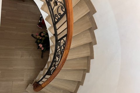 Villa zum Verkauf in Mallorca, Spanien 6 Schlafzimmer, 700 m2 Nr. 154999 - Foto 10