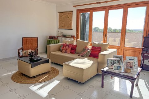 Villa zum Verkauf in Mallorca, Spanien 6 Schlafzimmer, 700 m2 Nr. 154999 - Foto 9