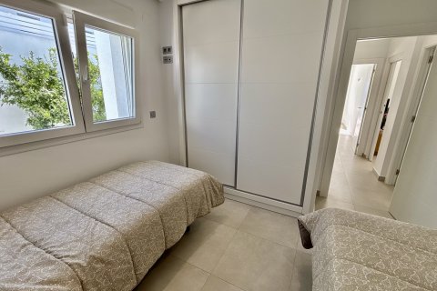 Villa zum Verkauf in Ciudad Quesada, Alicante, Spanien 3 Schlafzimmer, 124 m2 Nr. 154997 - Foto 24