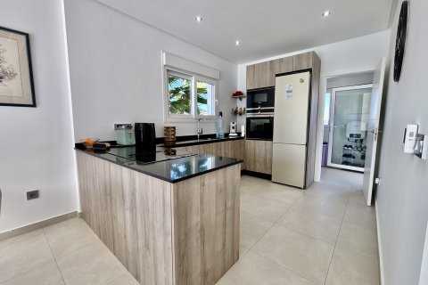 Villa zum Verkauf in Ciudad Quesada, Alicante, Spanien 3 Schlafzimmer, 124 m2 Nr. 154997 - Foto 11