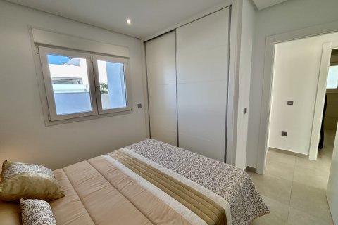 Villa zum Verkauf in Ciudad Quesada, Alicante, Spanien 3 Schlafzimmer, 124 m2 Nr. 154997 - Foto 22