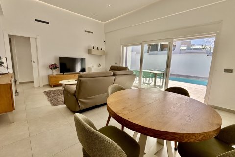 Villa zum Verkauf in Ciudad Quesada, Alicante, Spanien 3 Schlafzimmer, 124 m2 Nr. 154997 - Foto 14