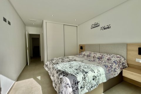 Villa zum Verkauf in Ciudad Quesada, Alicante, Spanien 3 Schlafzimmer, 124 m2 Nr. 154997 - Foto 19