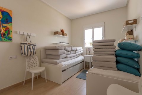 Duplex for sale in Torre de la Horadada, Alicante, Spain 3 bedrooms, 172 sq.m. No. 154998 - photo 18