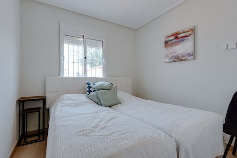Duplex for sale in Torre de la Horadada, Alicante, Spain 3 bedrooms, 172 sq.m. No. 154998 - photo 15