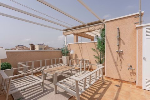 Duplex for sale in Torre de la Horadada, Alicante, Spain 3 bedrooms, 172 sq.m. No. 154998 - photo 23