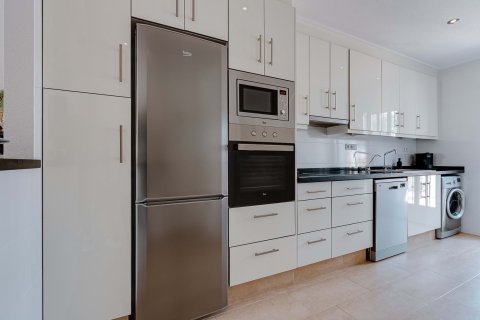 Duplex for sale in Torre de la Horadada, Alicante, Spain 3 bedrooms, 172 sq.m. No. 154998 - photo 9