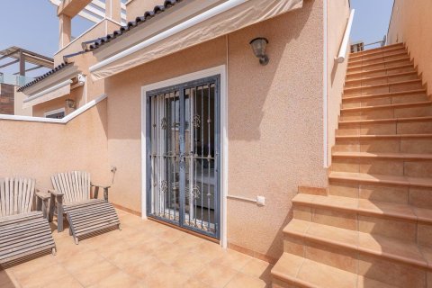 Duplex for sale in Torre de la Horadada, Alicante, Spain 3 bedrooms, 172 sq.m. No. 154998 - photo 22
