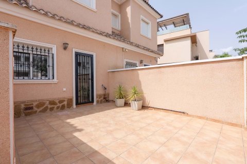 Duplex for sale in Torre de la Horadada, Alicante, Spain 3 bedrooms, 172 sq.m. No. 154998 - photo 30
