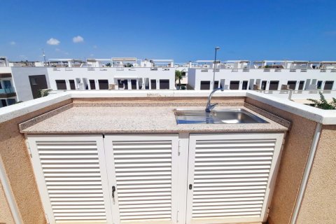 Duplex for sale in Torre de la Horadada, Alicante, Spain 3 bedrooms, 172 sq.m. No. 154998 - photo 27