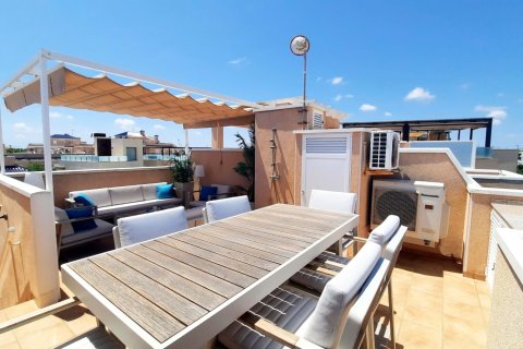 Duplex for sale in Torre de la Horadada, Alicante, Spain 3 bedrooms, 172 sq.m. No. 154998 - photo 26