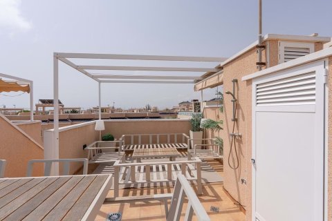Duplex for sale in Torre de la Horadada, Alicante, Spain 3 bedrooms, 172 sq.m. No. 154998 - photo 25