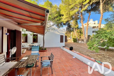 Hus till salu i Alcala De Xivert, Castellon, Spanien 4 sovrum, 140 kvm. Nr. 194355 - foto 4