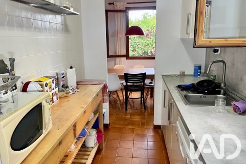 Hus till salu i Alcala De Xivert, Castellon, Spanien 4 sovrum, 140 kvm. Nr. 194355 - foto 10