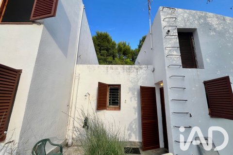 Hus till salu i Alcala De Xivert, Castellon, Spanien 4 sovrum, 140 kvm. Nr. 194355 - foto 26