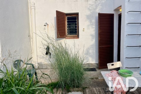 Hus till salu i Alcala De Xivert, Castellon, Spanien 4 sovrum, 140 kvm. Nr. 194355 - foto 25