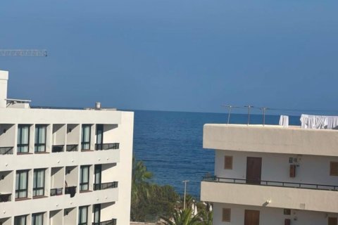 Lägenhet till salu i Sant Josep de sa Talaia, Ibiza, Spanien 1 sovrum, 65 kvm. Nr. 194356 - foto 13