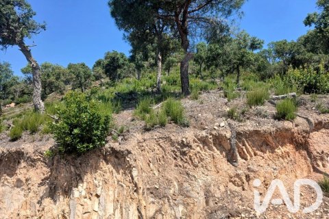Tomt till salu i Lloret de Mar, Girona, Spanien 1270 kvm. Nr. 194353 - foto 8