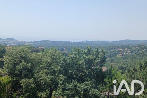 Tomt till salu i Lloret de Mar, Girona, Spanien 1270 kvm. Nr. 194353 - foto 6