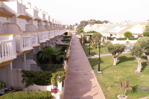 Townhouse à vendre Orihuela, Alicante, Espagne, 2 chambres, 84 m2 No. 97044 - photo 15