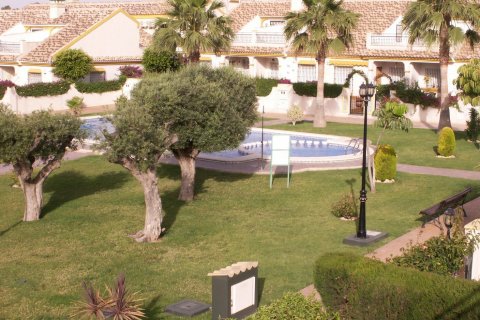 Townhouse à vendre Orihuela, Alicante, Espagne, 2 chambres, 84 m2 No. 97044 - photo 1