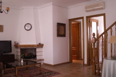Townhouse à vendre Orihuela, Alicante, Espagne, 2 chambres, 84 m2 No. 97044 - photo 4