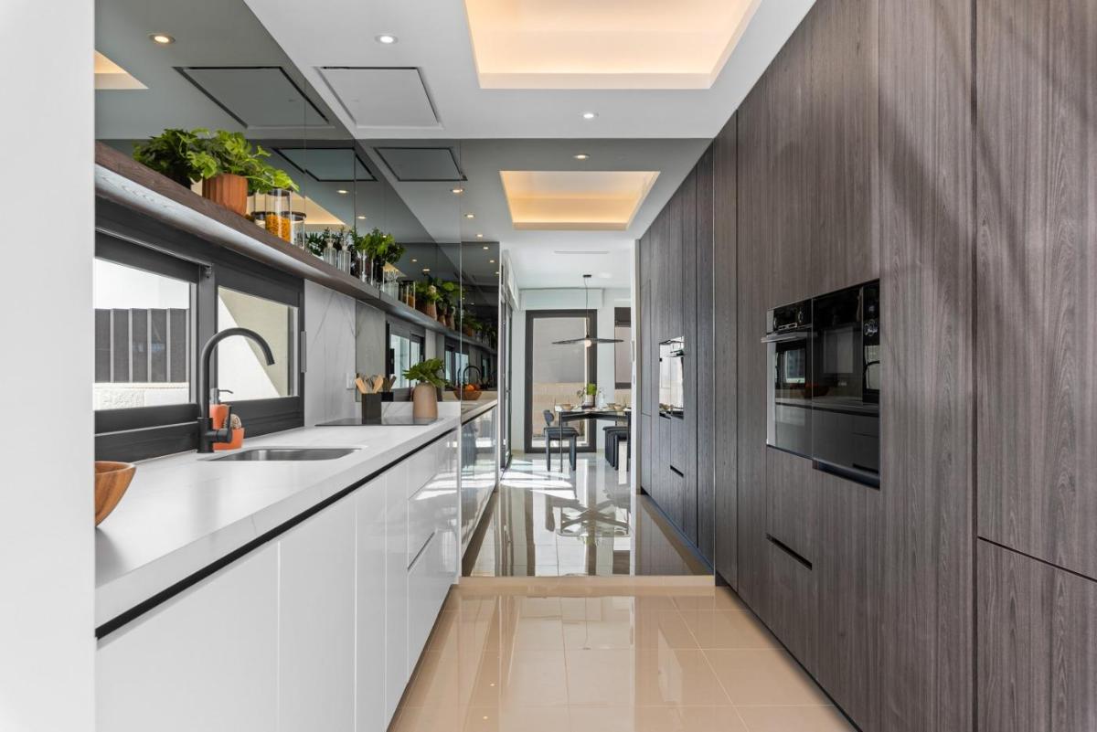 Villa à Ciudad Quesada, Alicante, Espagne 3 chambres, 147 m2 No. 97049