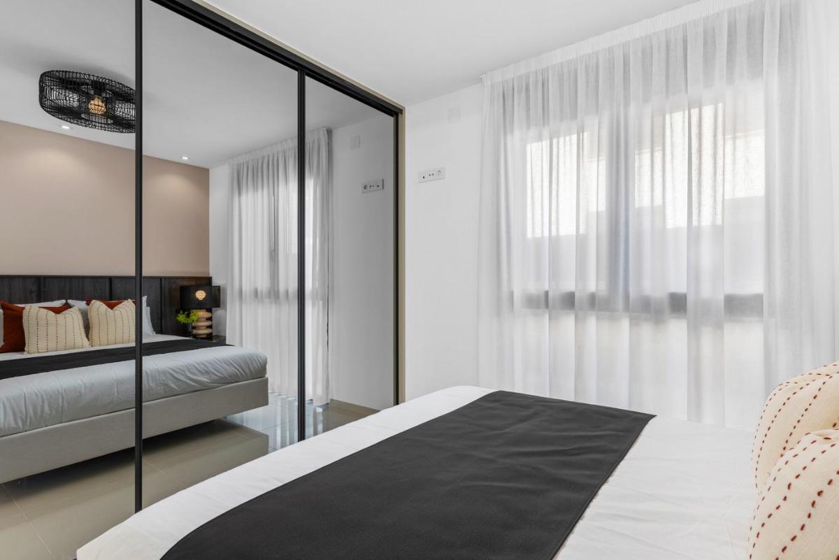 Villa à Ciudad Quesada, Alicante, Espagne 3 chambres, 147 m2 No. 97049