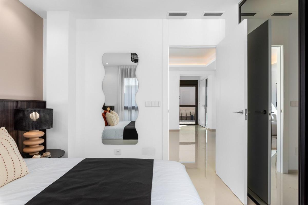 Villa à Ciudad Quesada, Alicante, Espagne 3 chambres, 147 m2 No. 97049