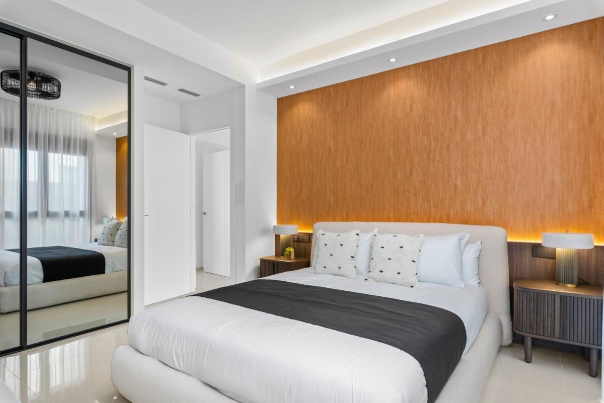Villa à Ciudad Quesada, Alicante, Espagne 3 chambres, 147 m2 No. 97049
