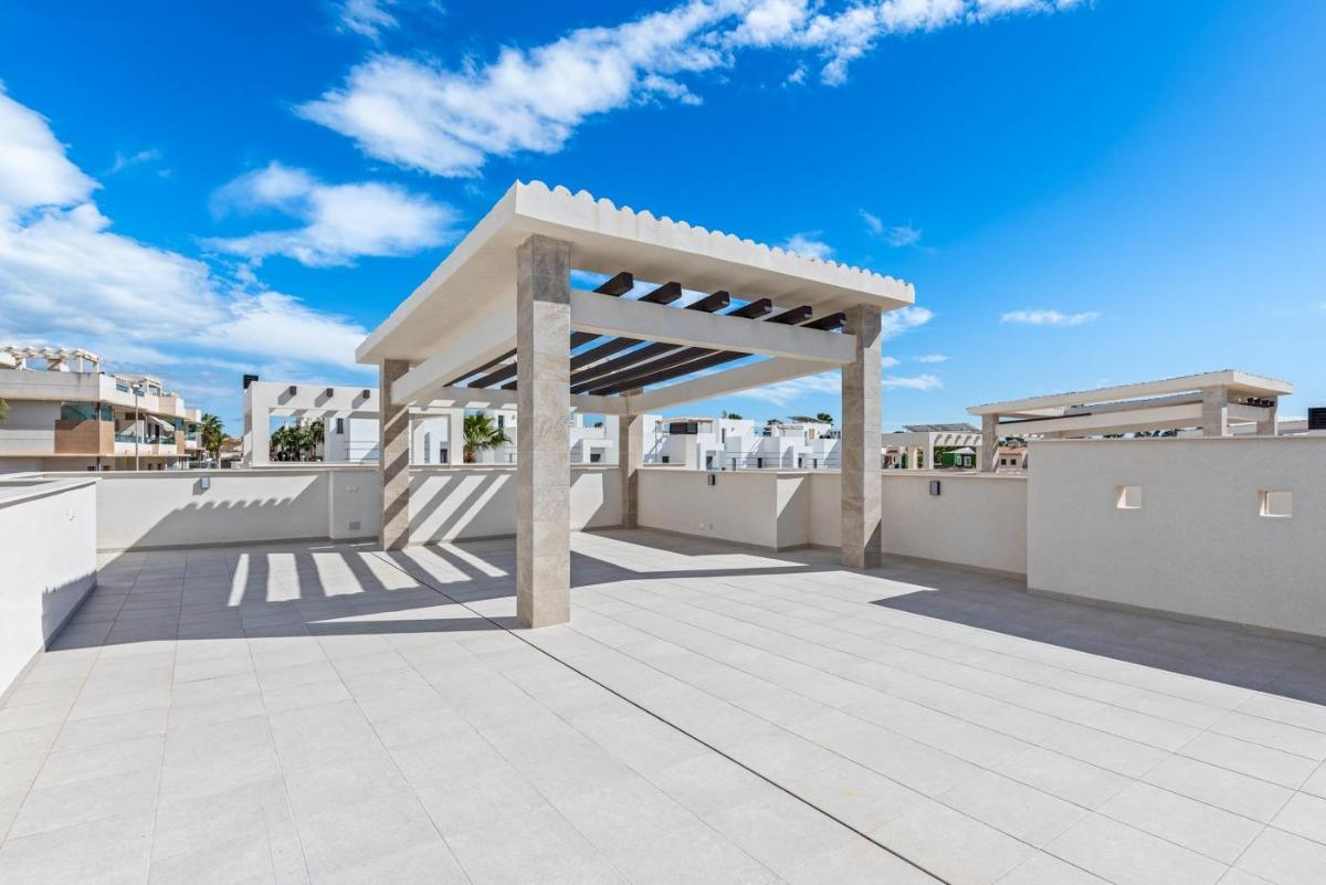 Villa à Ciudad Quesada, Alicante, Espagne 3 chambres, 147 m2 No. 97049
