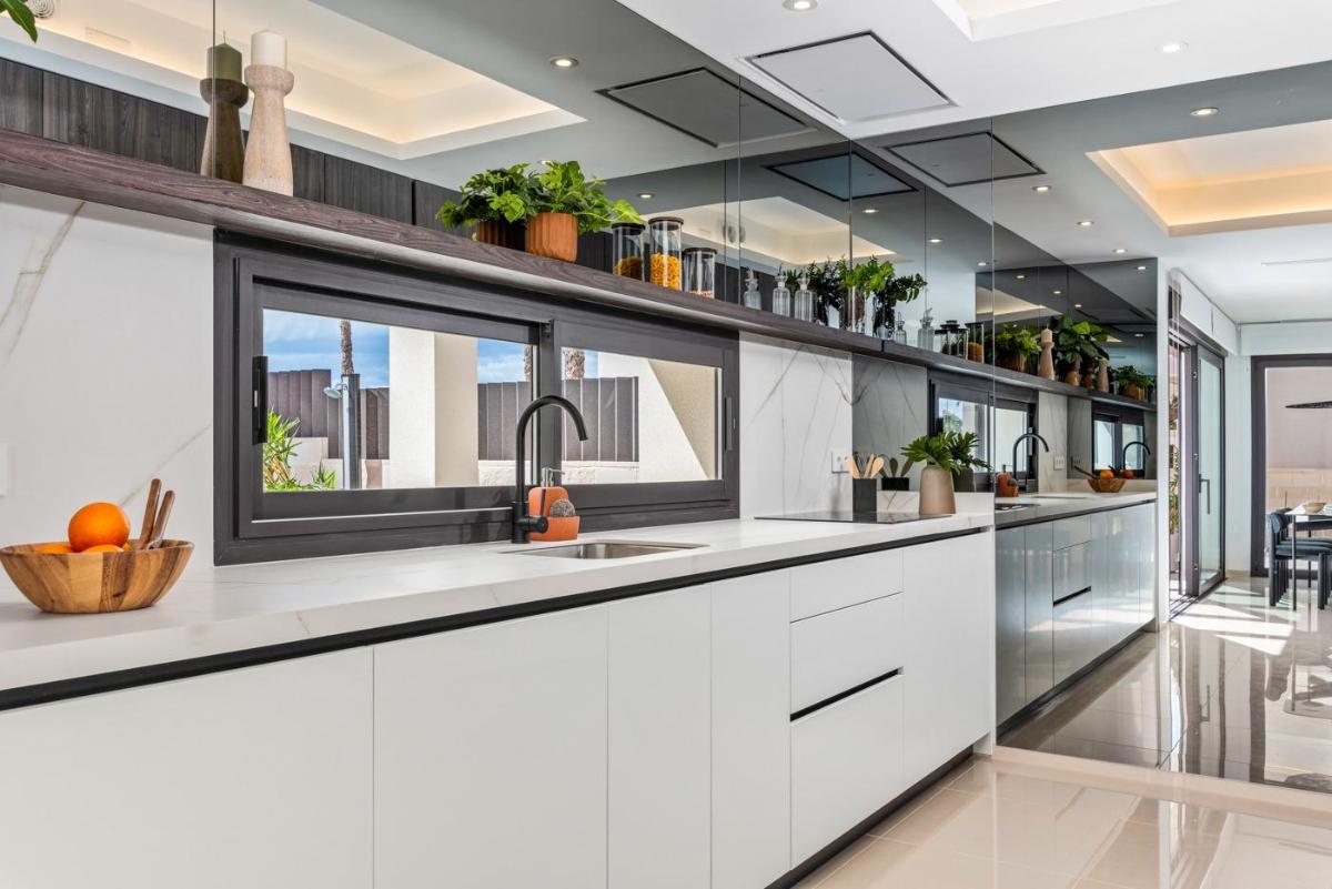 Villa à Ciudad Quesada, Alicante, Espagne 3 chambres, 147 m2 No. 97049