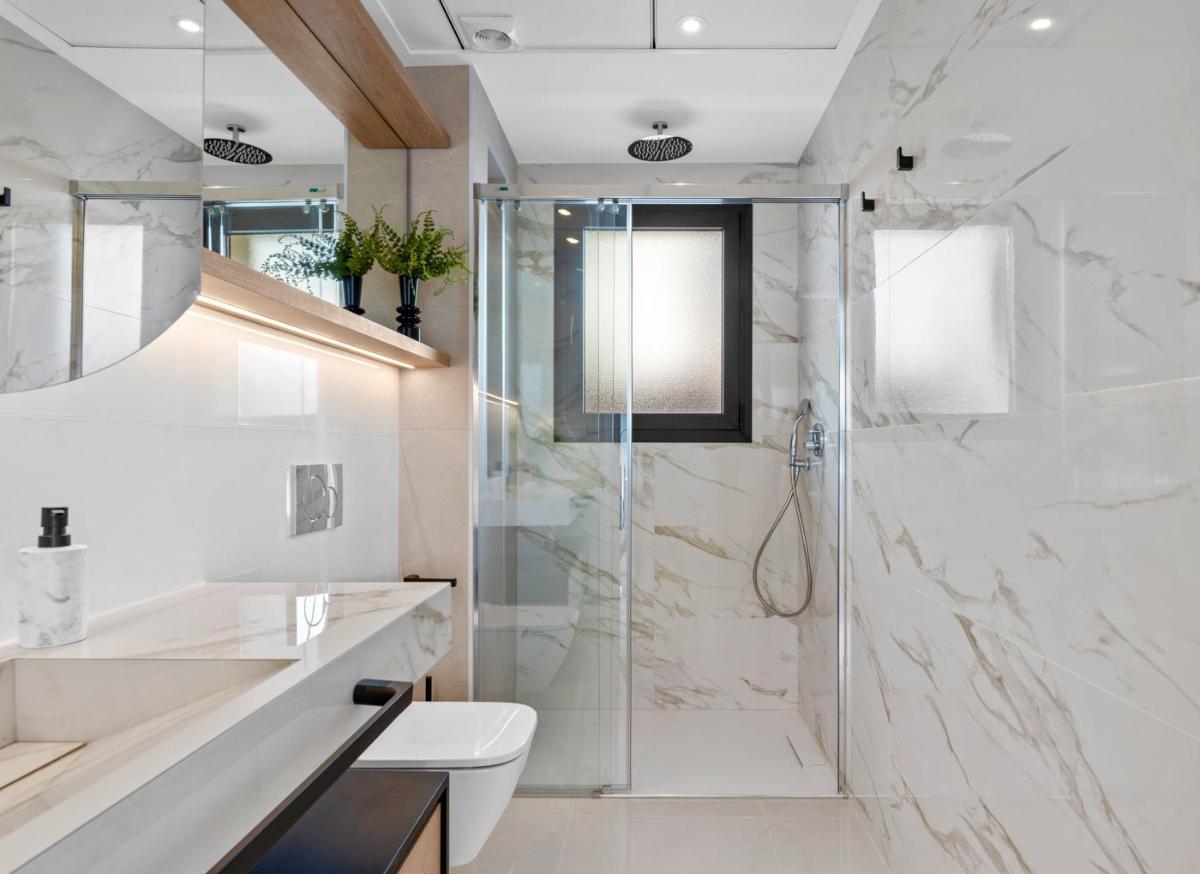 Villa à Ciudad Quesada, Alicante, Espagne 3 chambres, 147 m2 No. 97049