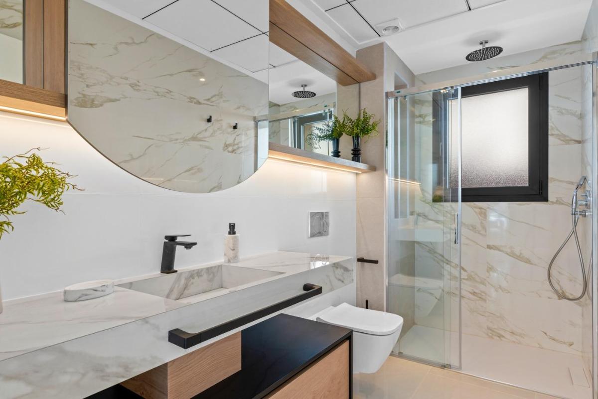 Villa à Ciudad Quesada, Alicante, Espagne 3 chambres, 147 m2 No. 97049